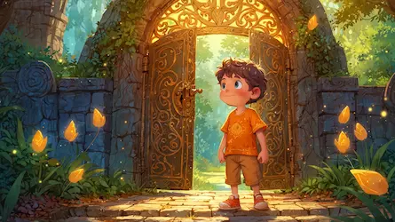 Tajemniczy Park Przygód