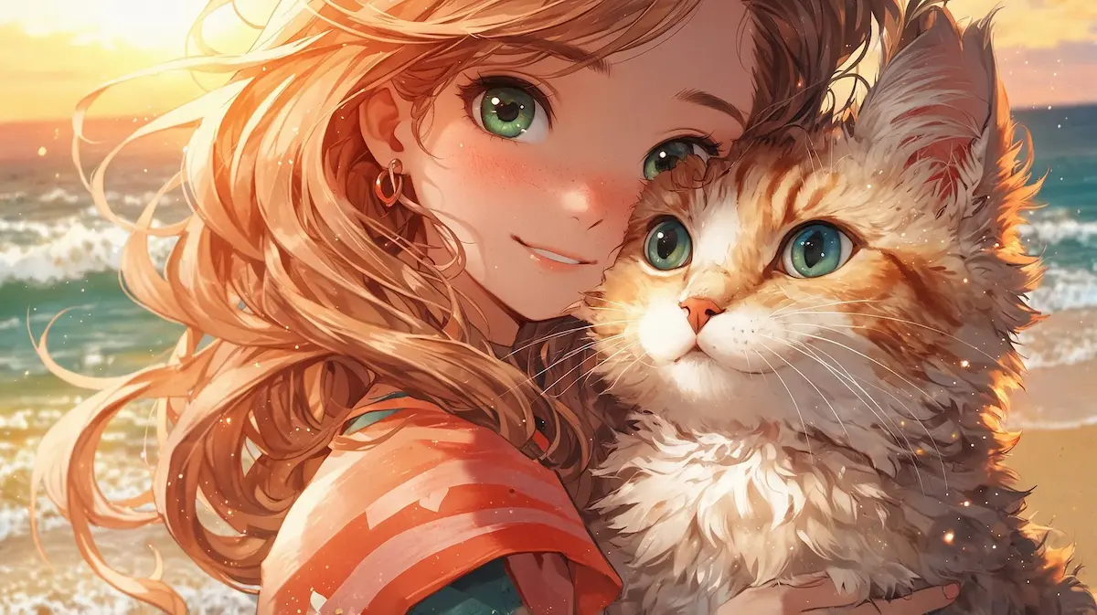 Magiczny Piasek: O Zosi i Fali