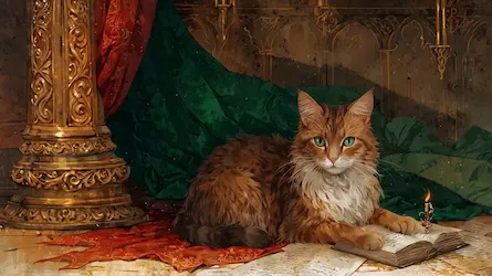 Luna i Magiczna Księga: Urocza historia o empatii i zrozumieniu