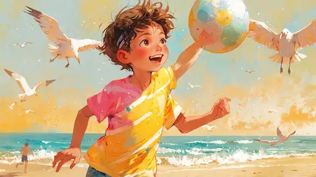 Piłkarskie emocje i przemiana