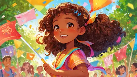 Historia Zosi i Zawodów Szkolnych