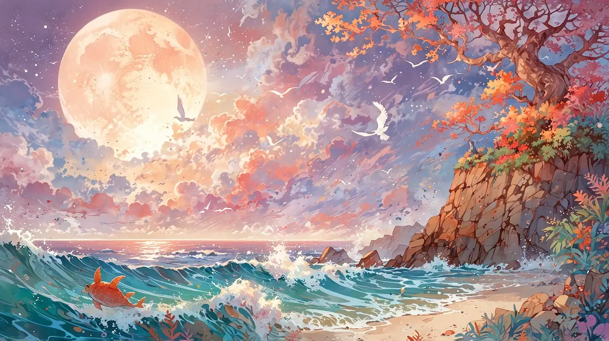 Opowieść o Super Bohaterze Teodorze i Tajemnicy Plaży