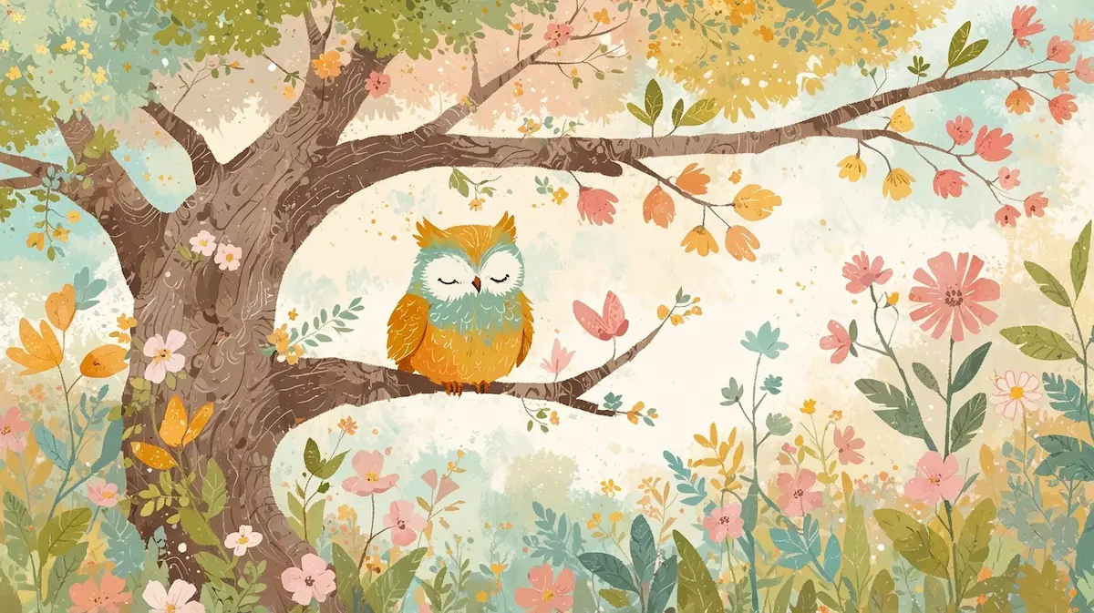 Magiczny lek Misia - Bajkowa historia o odwadze