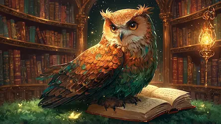 Nocne Przygody Misia Tadzia