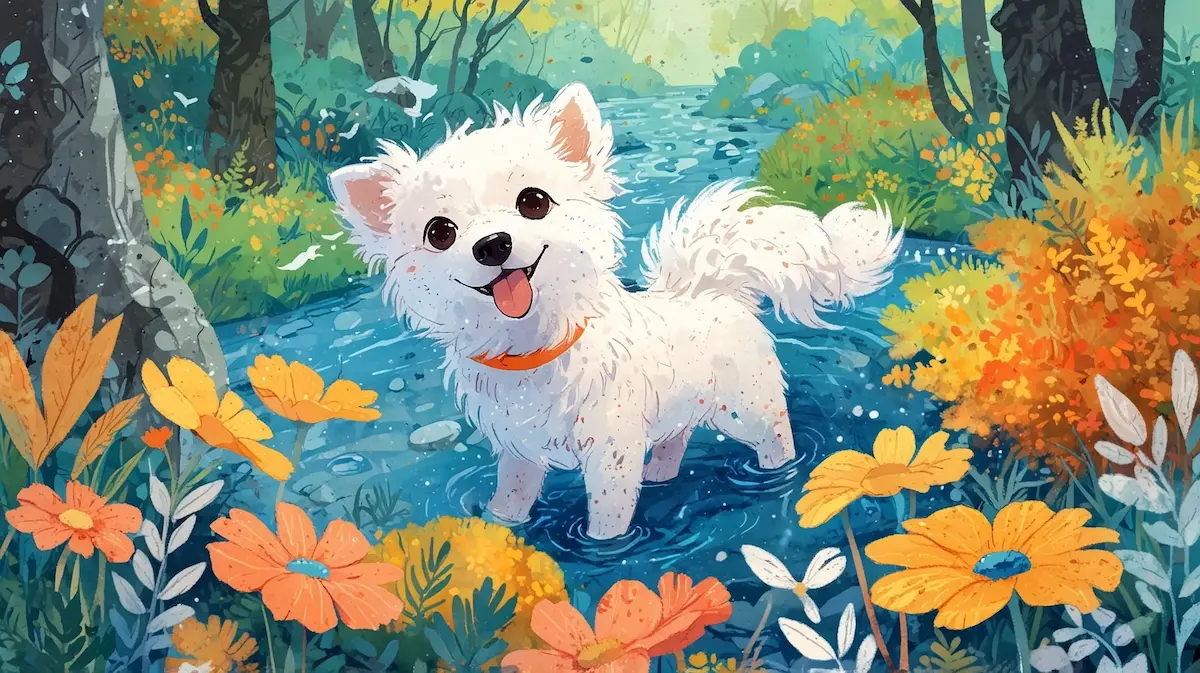 Wyprawa Pieska Fafika