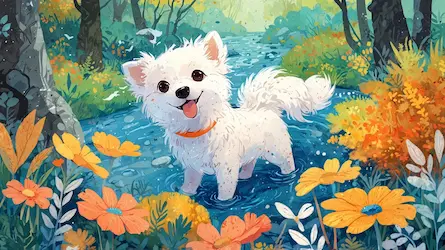 Wyprawa Pieska Fafika