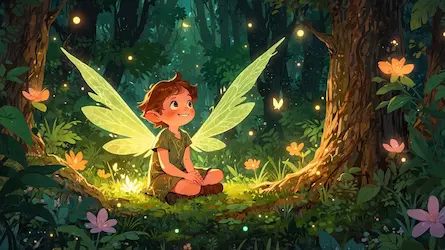 Wielka misja małego Jasia - inspirująca opowieść