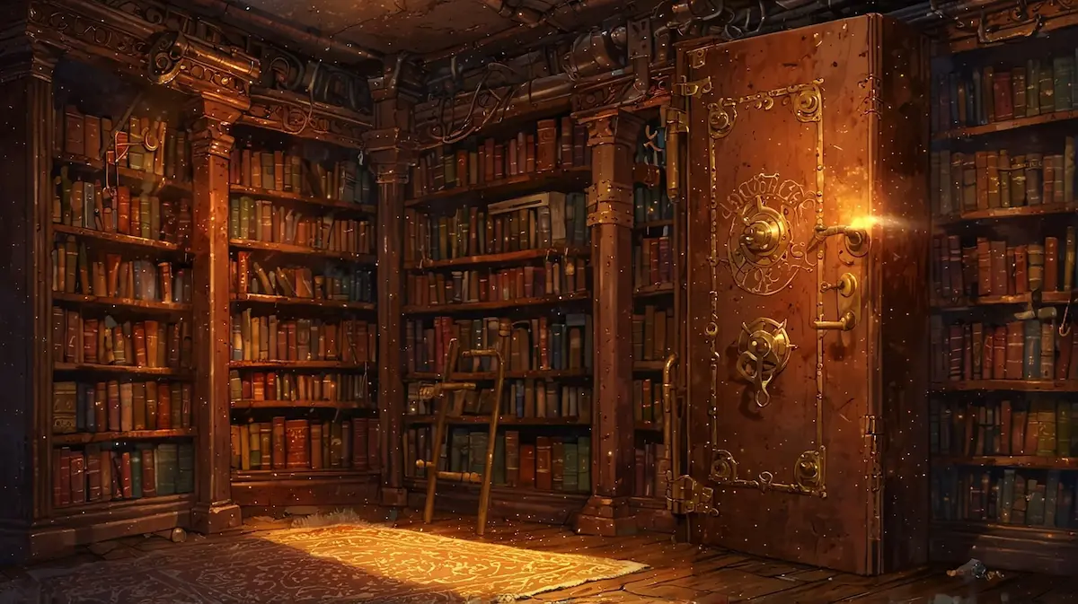 Sekretne Misje w Szkole - Historia o Odwadze i Nauce