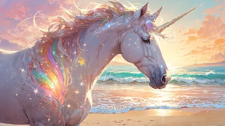 Tajemnicza Muszelka - Magiczna historia o odwadze i nauce