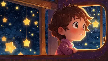 Nikodem i magiczny pociąg snów