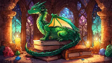 Magiczne Ćwiczenia w Zamku 