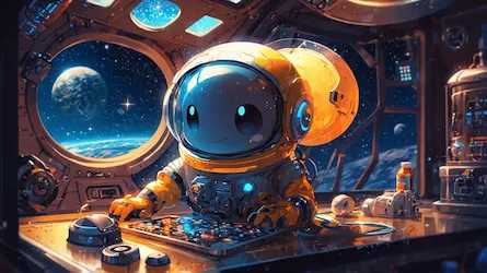 Robot Radek: Historia o odpowiedzialności