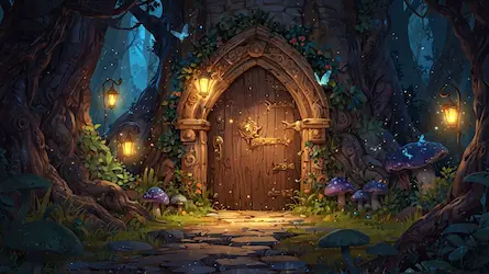 Magiczna Przygoda Dawida - Opowieść o Emocjach