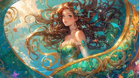 Tajemniczy Park Rozrywki Syrenki Zosi