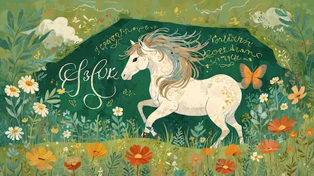 Przygody Konika Kubusia - historia o odkrywaniu smaków