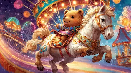 Historia Misia Tadzia i Sekret Szczęśliwego Dnia