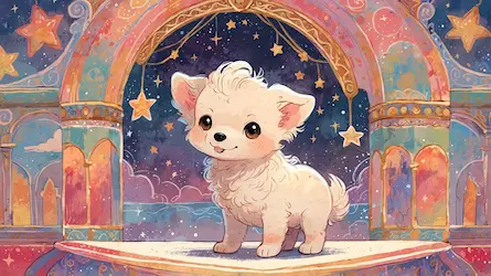 Tajemniczy Występ w Kosmicznej Akademii 