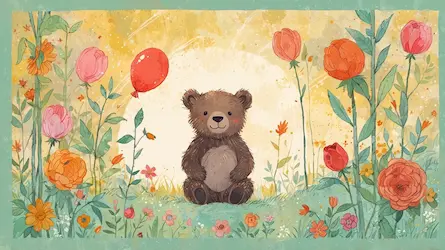 Opowieść o Wojtku i Mądrej Małpce