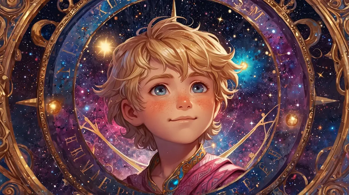 Kuba i Magiczny Kompas 