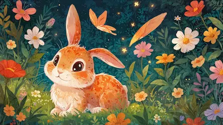 Balbina i Senne Kwiaty