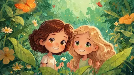 Magiczna historia o siostrzanej miłości i zazdrości