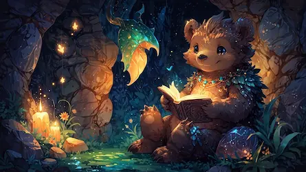 Historia Kwintusia: Odwaga i Przyjaźń Małego Smoka