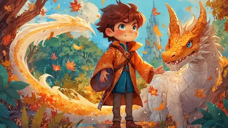 Wyprawa do Królestwa Emocji