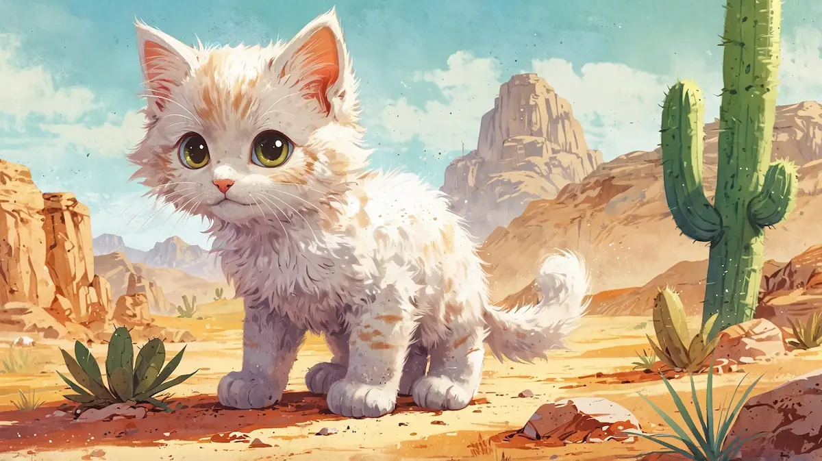 Opowieść o Kocie Szymku i Zaginionym Skarbie