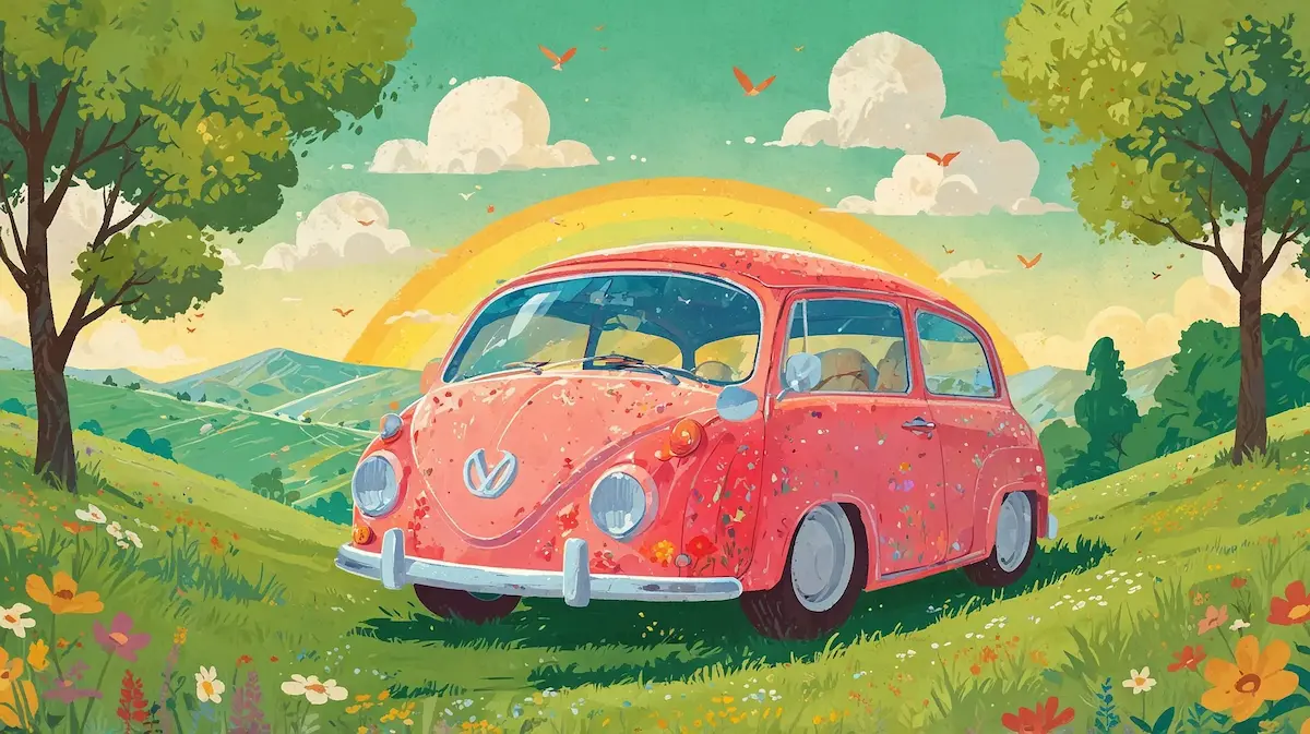 Kubuś i Magiczny Klucz 