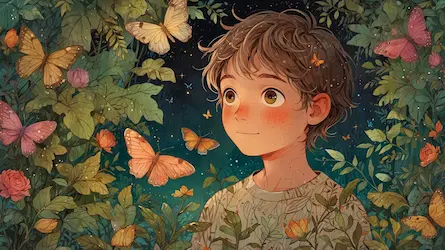 Szkolne Sekrety Adama