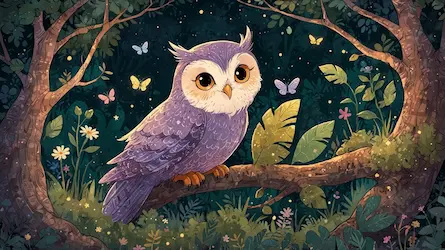 Historia Myszki Miki i Magicznej Kołysanki