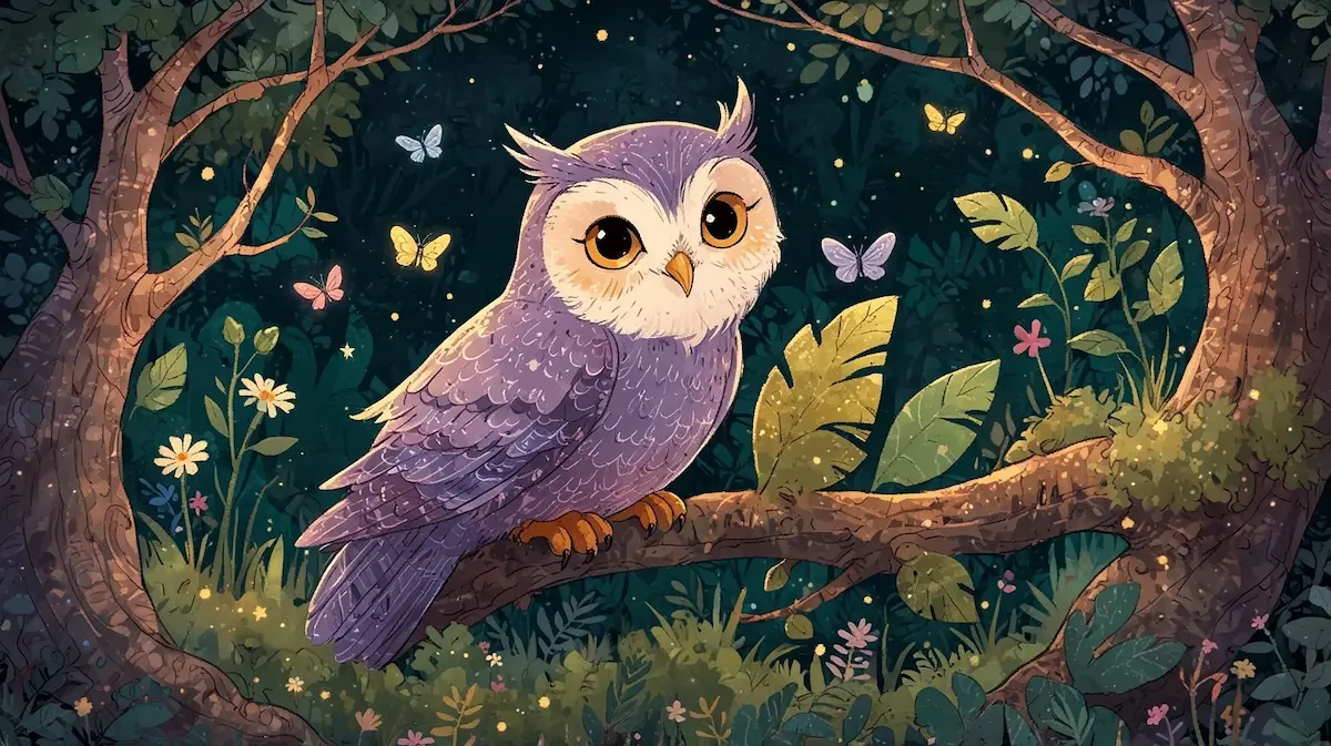 Historia Myszki Miki i Magicznej Kołysanki