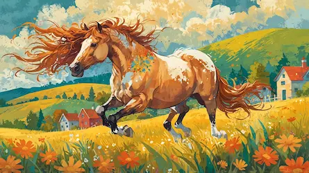 Historia Karola i Tajemniczej Szkoły