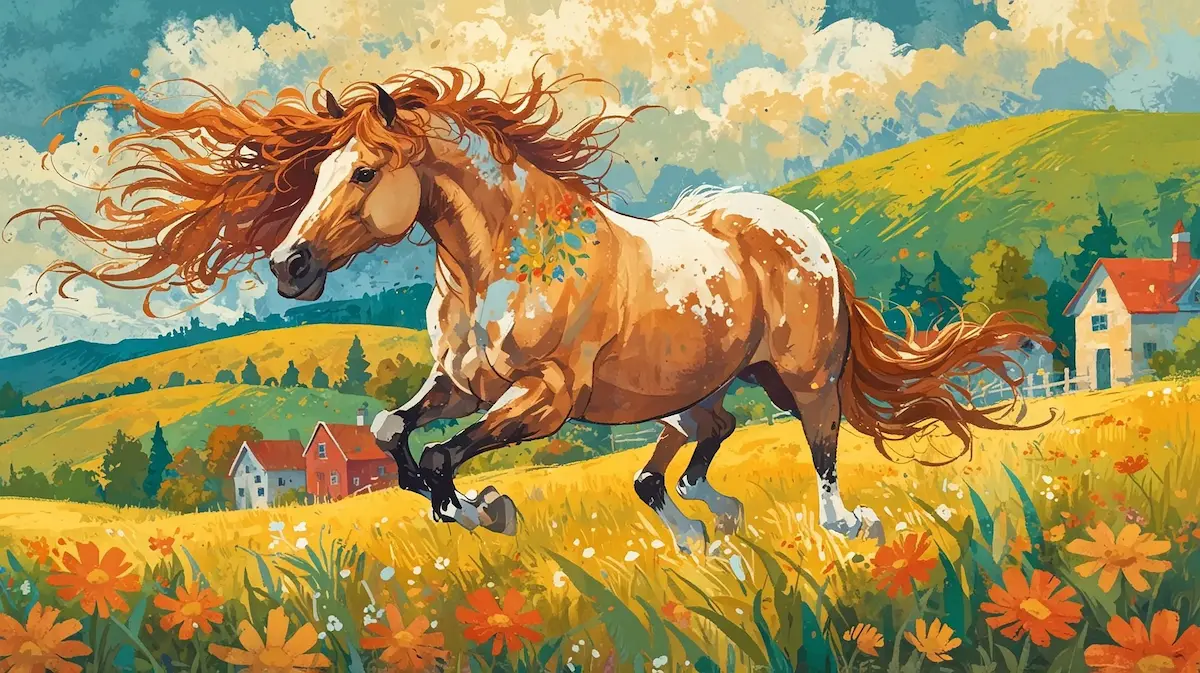 Historia Karola i Tajemniczej Szkoły