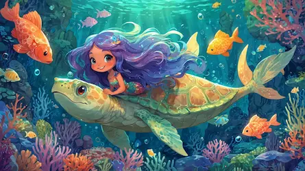 Tajemnicza Podwodna Jaskinia