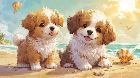 Sekret Wyspy Przyjaźni