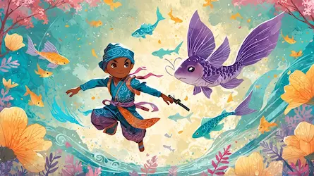 Sekrety Krainy Fuzji 