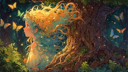 Przygoda Wróżki Amelki 