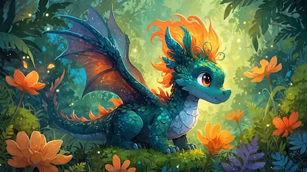 Smoky na Wyspie Odwagi