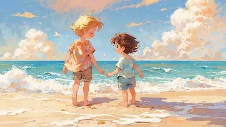 Przygody Fonckrotka i Arii