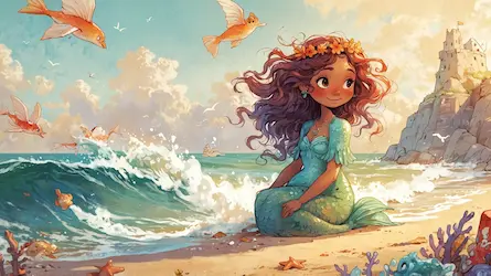 Historia o Przyjaźni i Odwadze