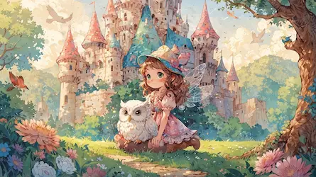 Emilka i Zamek Śmiechu