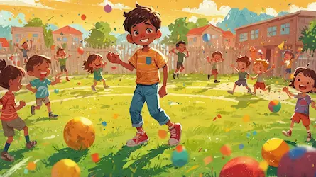 Kazik i Gra w Zbijaka