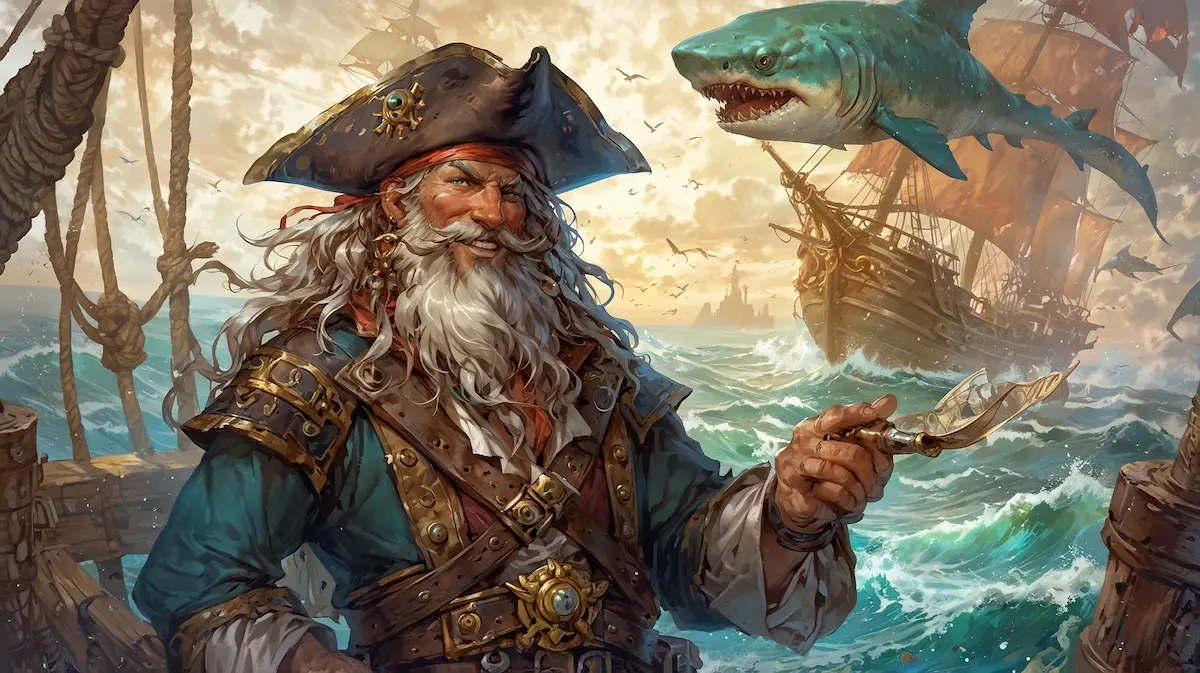 Magiczna przygoda 'Złotego Bursztynu'