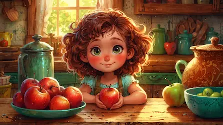 Magiczna Kuchnia Zosi