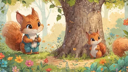 Przygoda Małego Kota 