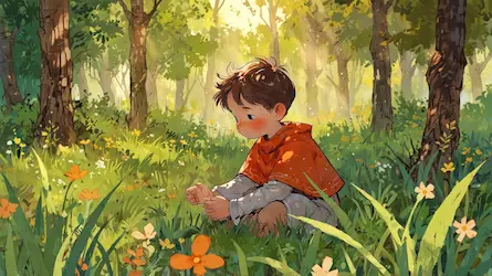 Super Wojtek i Tajemnicza Szkoła