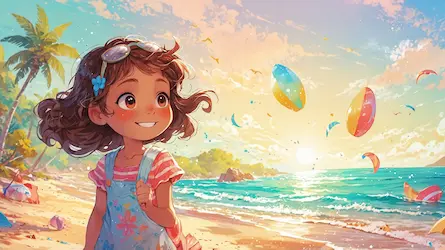 Zaczarowane Skarpetki Emilki