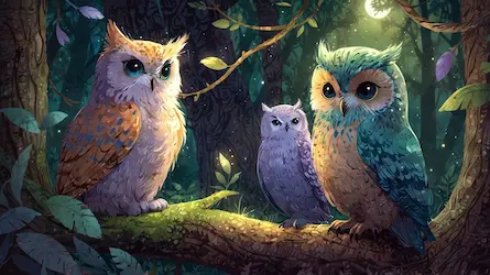 Historia o Kitku i jego wielkiej przygodzie