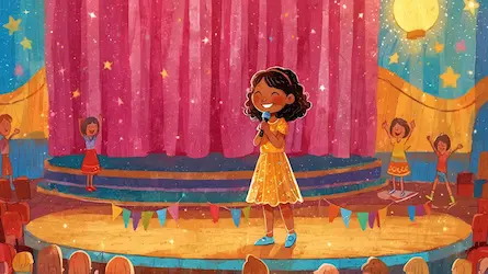 Muzyczna Przygoda Leny 